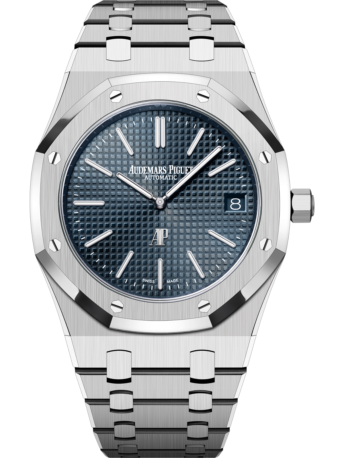 Audemars Piguet Royal Oak Jumbo Extra-Thin