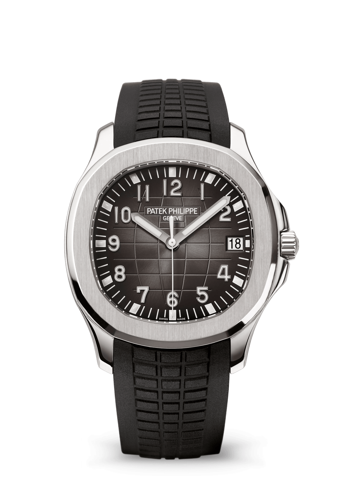 Patek Philippe Aquanaut