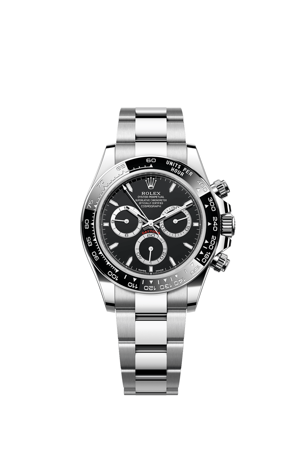 Rolex Cosmograph Daytona