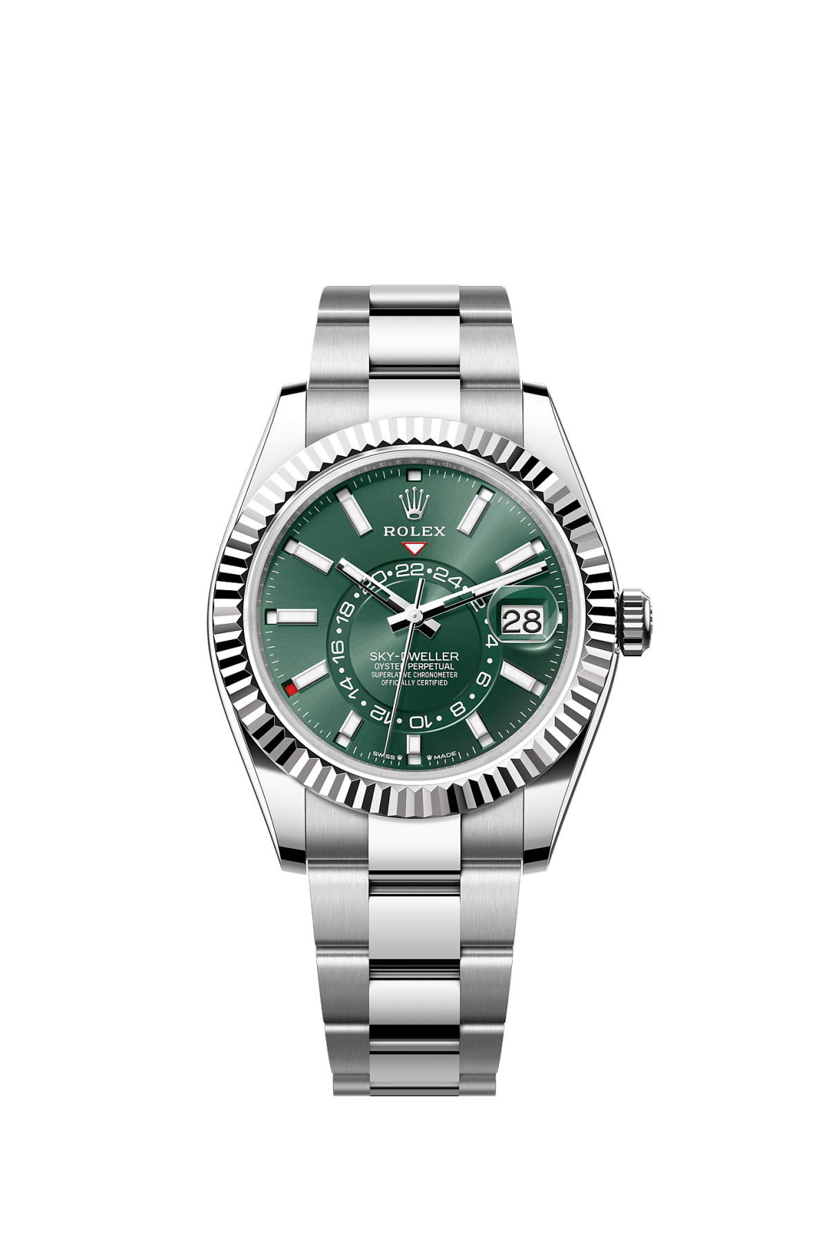 Rolex Sky-Dweller