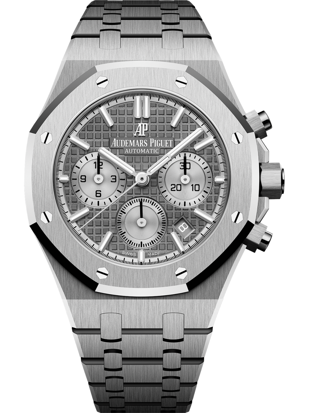 Audemars Piguet Royal Oak Chronograph — 38 mm