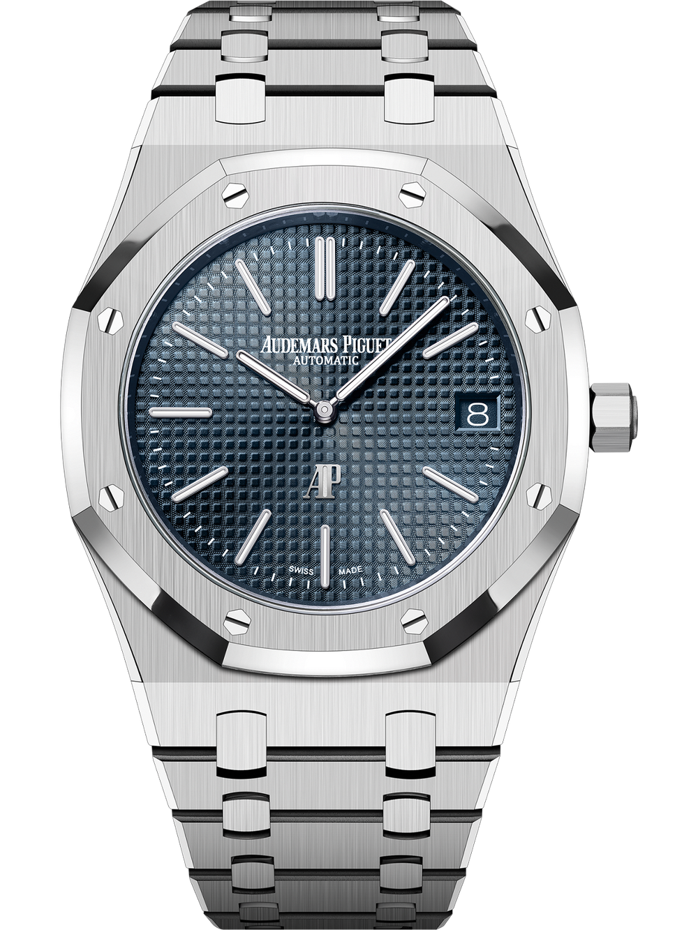 Audemars Piguet Royal Oak Jumbo Extra-Thin