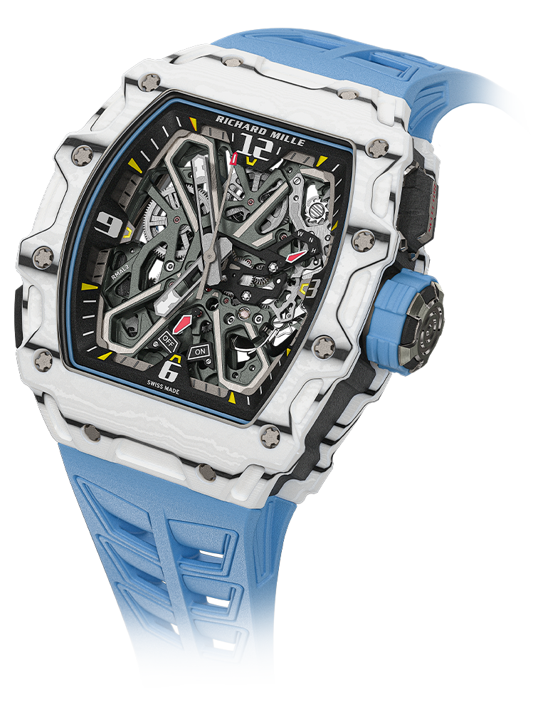 Richard Mille RM 35-03 Rafael Nadal