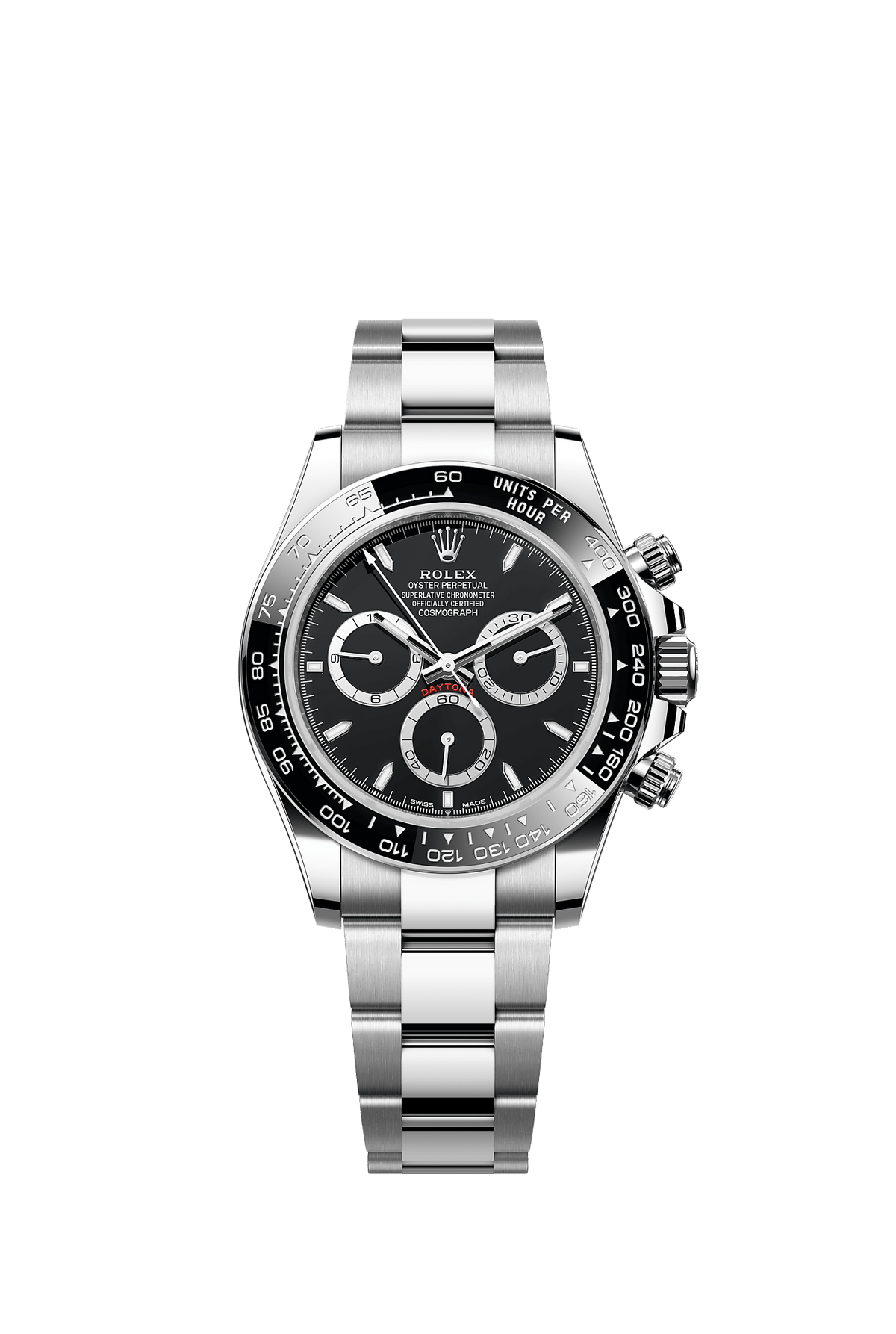 Rolex Cosmograph Daytona