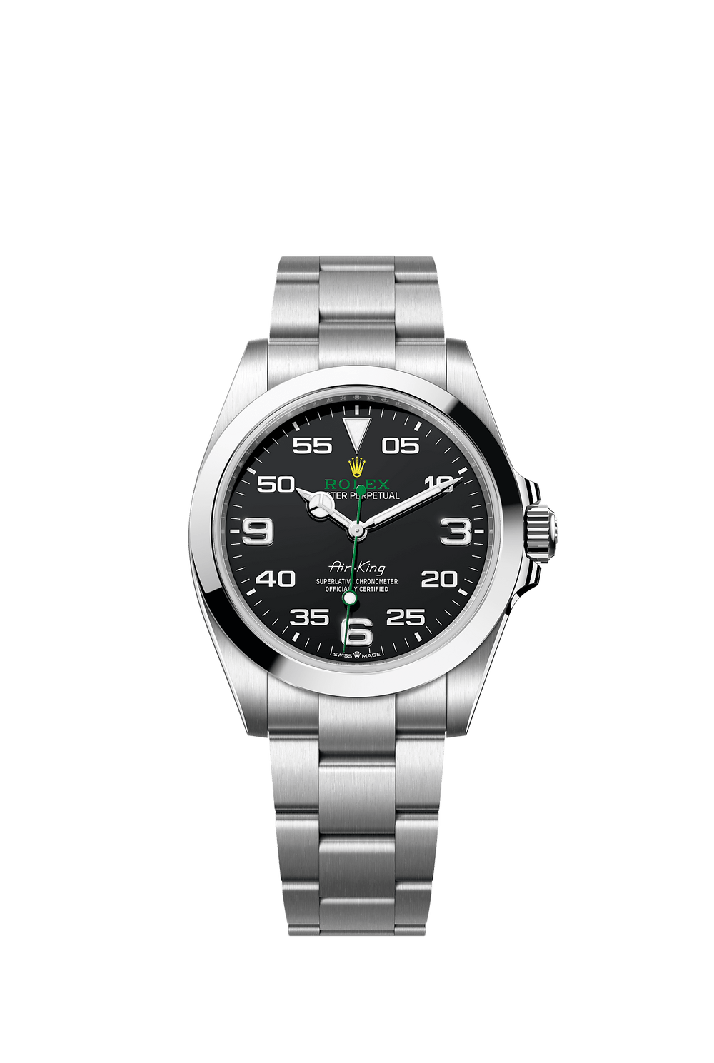 Rolex Air-King