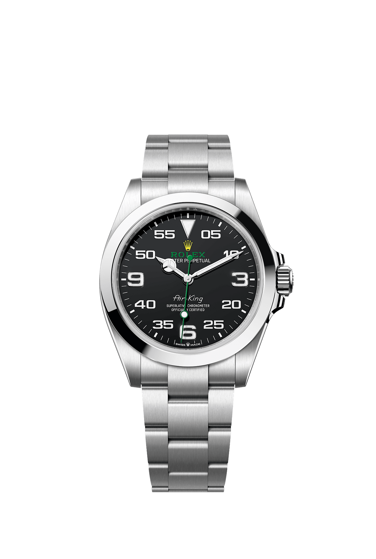 Rolex Air-King