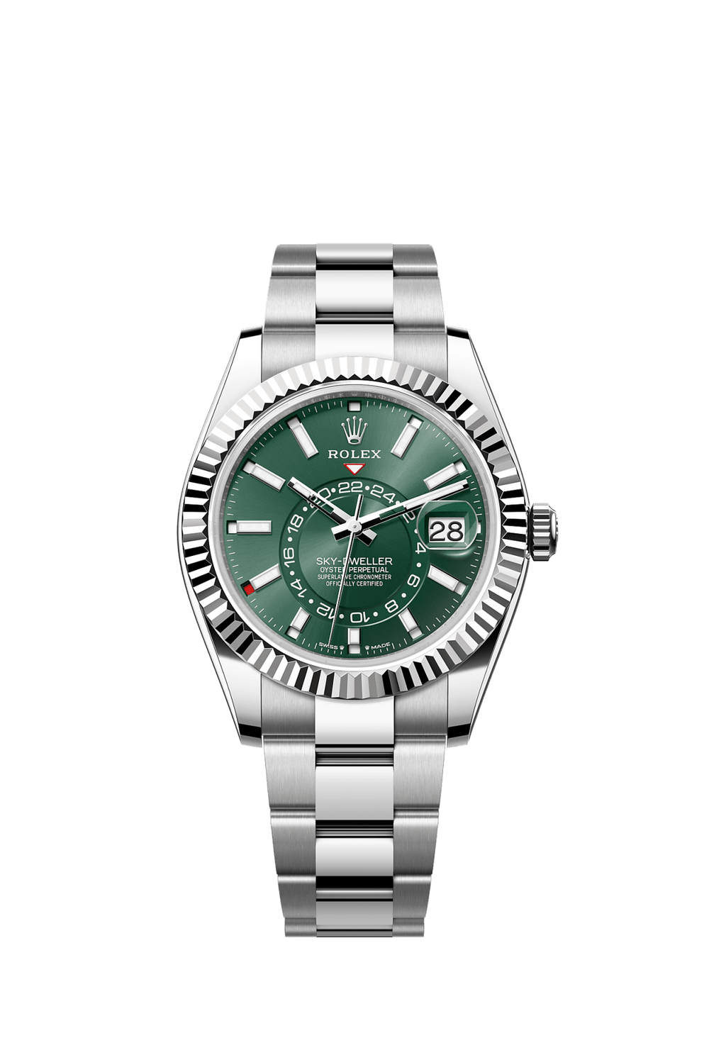 Rolex Sky-Dweller